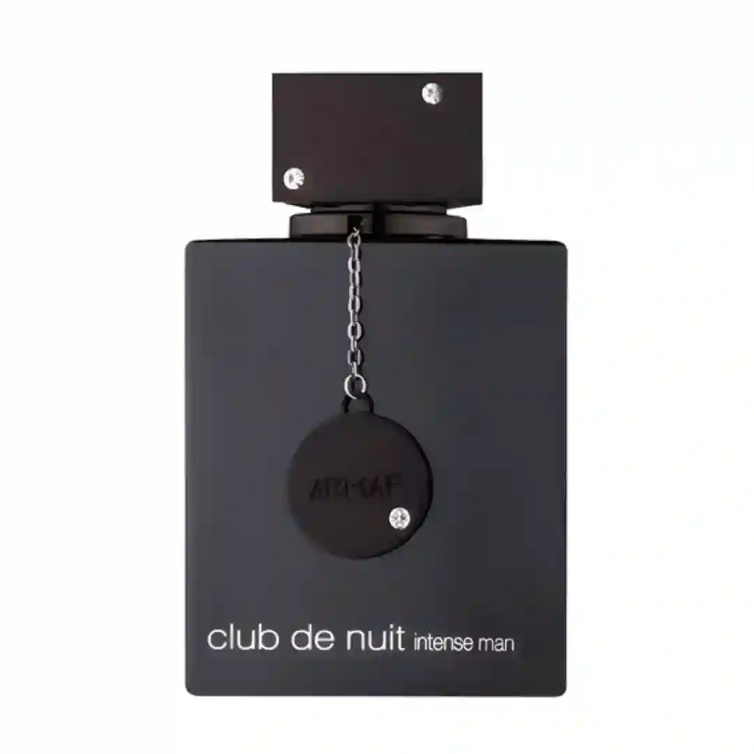 ARMAFclub de nuit intenseMAN スティック 75gx2 Armaf Club De Nuit Intense Man Armaf - Perfume Masculino