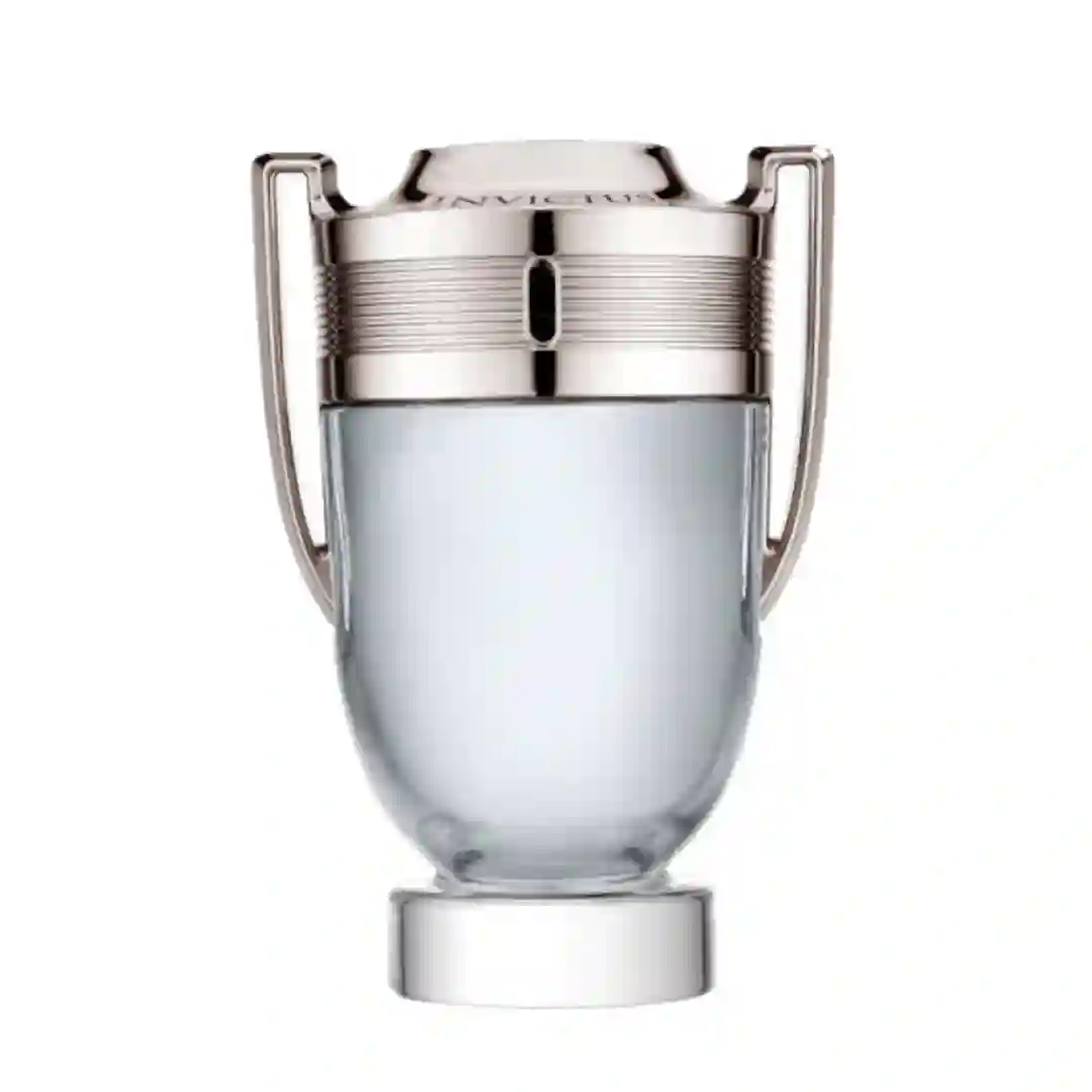 Paco Rabanne Invictus Eau de Toilette Paco Rabanne - Perfume Masculino ...